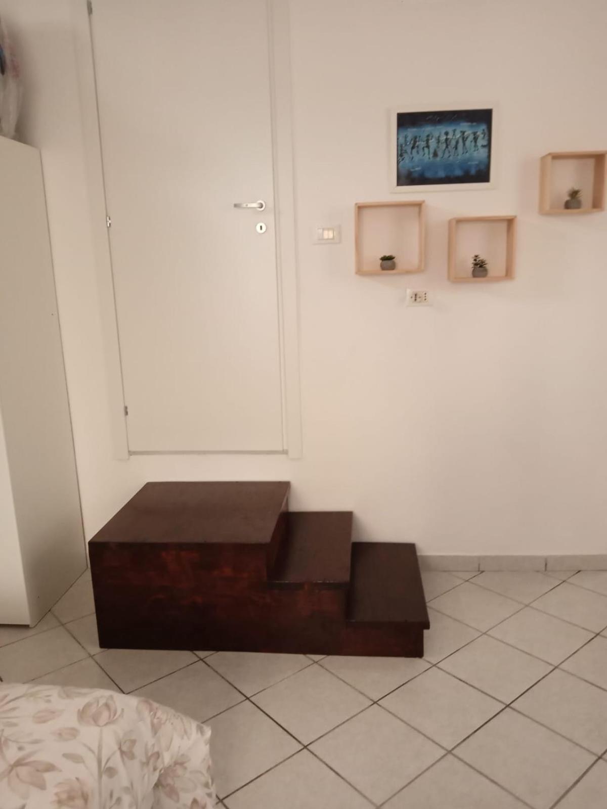 Casa Dea Apartment *