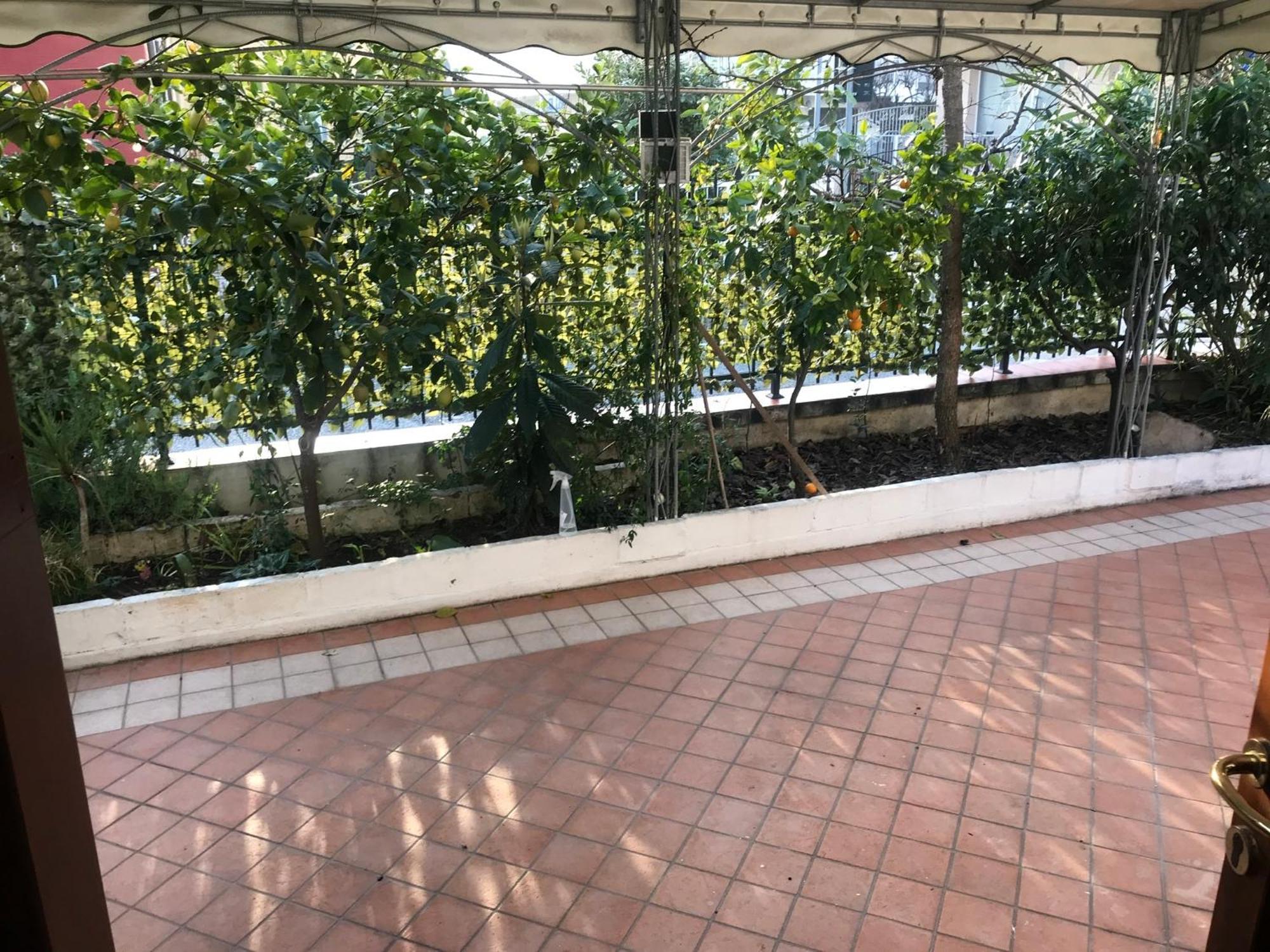 Apartamento Casa Dea *