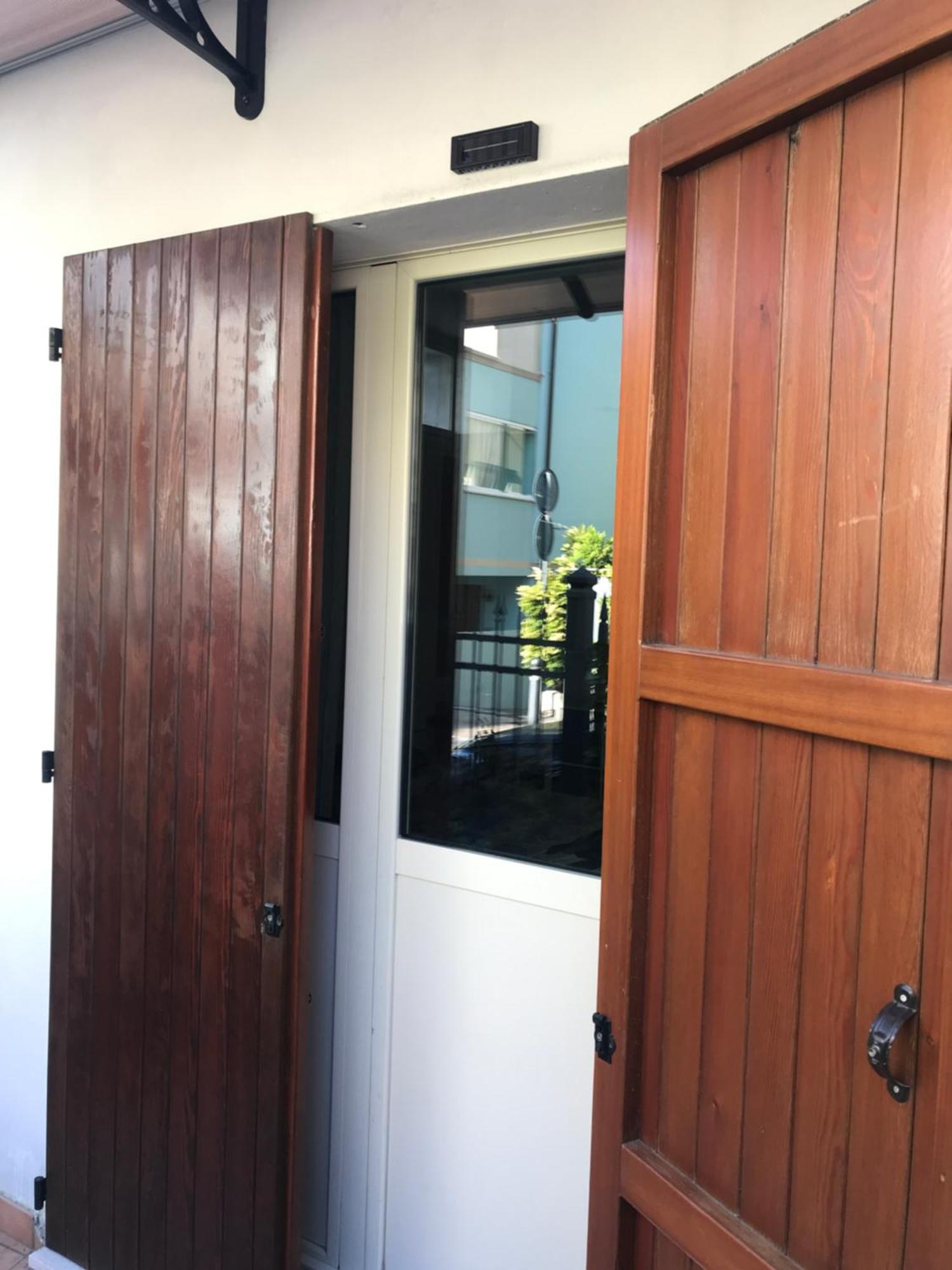 Apartamento Casa Dea Rímini